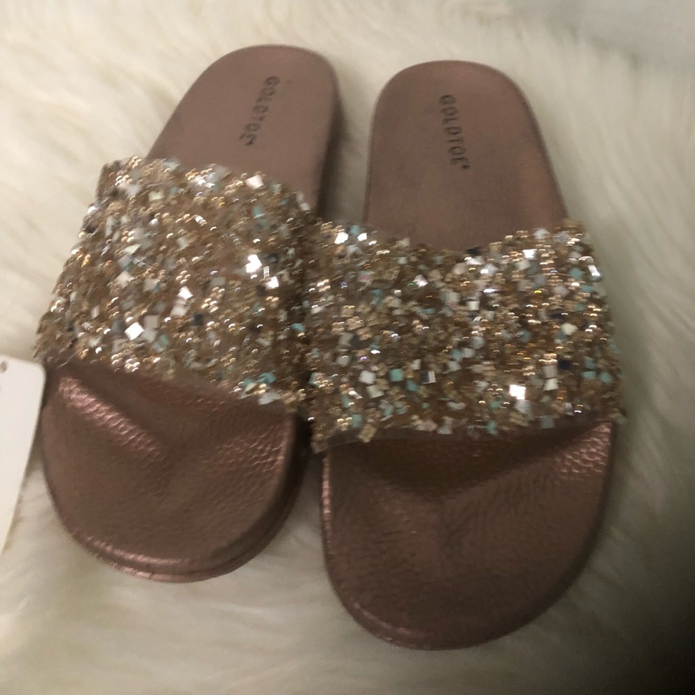 Goldtoe